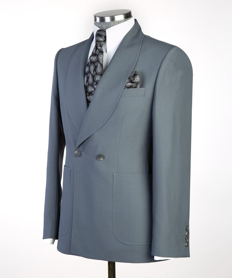Classic Business Suit