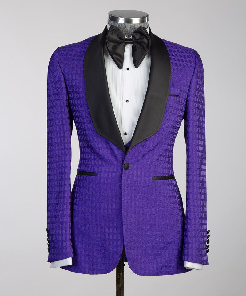 Tuxedo Slim Fit