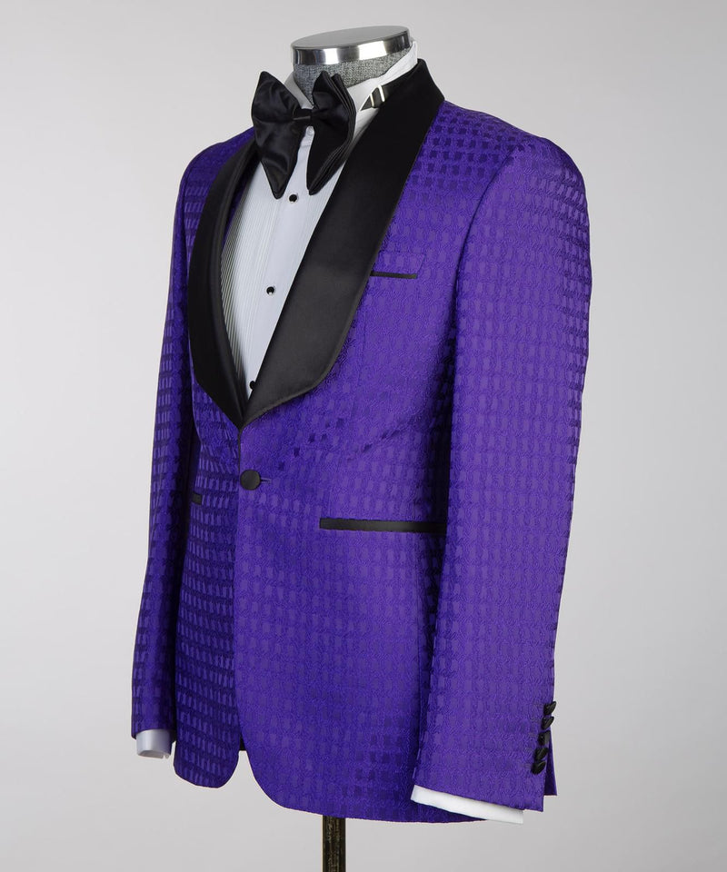 Tuxedo Slim Fit