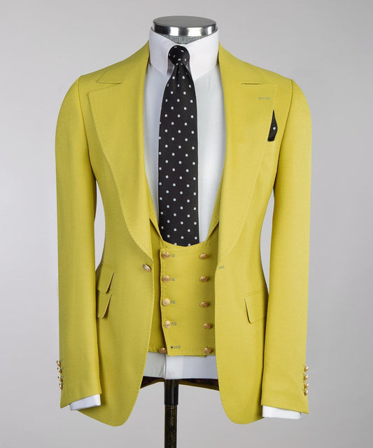 Costume trois pièces