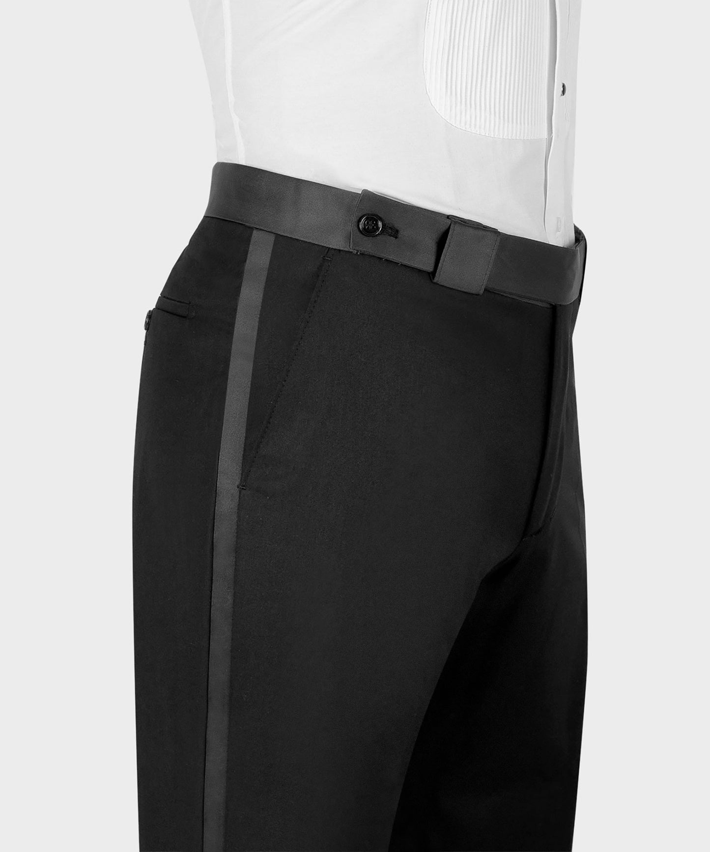 Men's Shining Colored Tuxedo