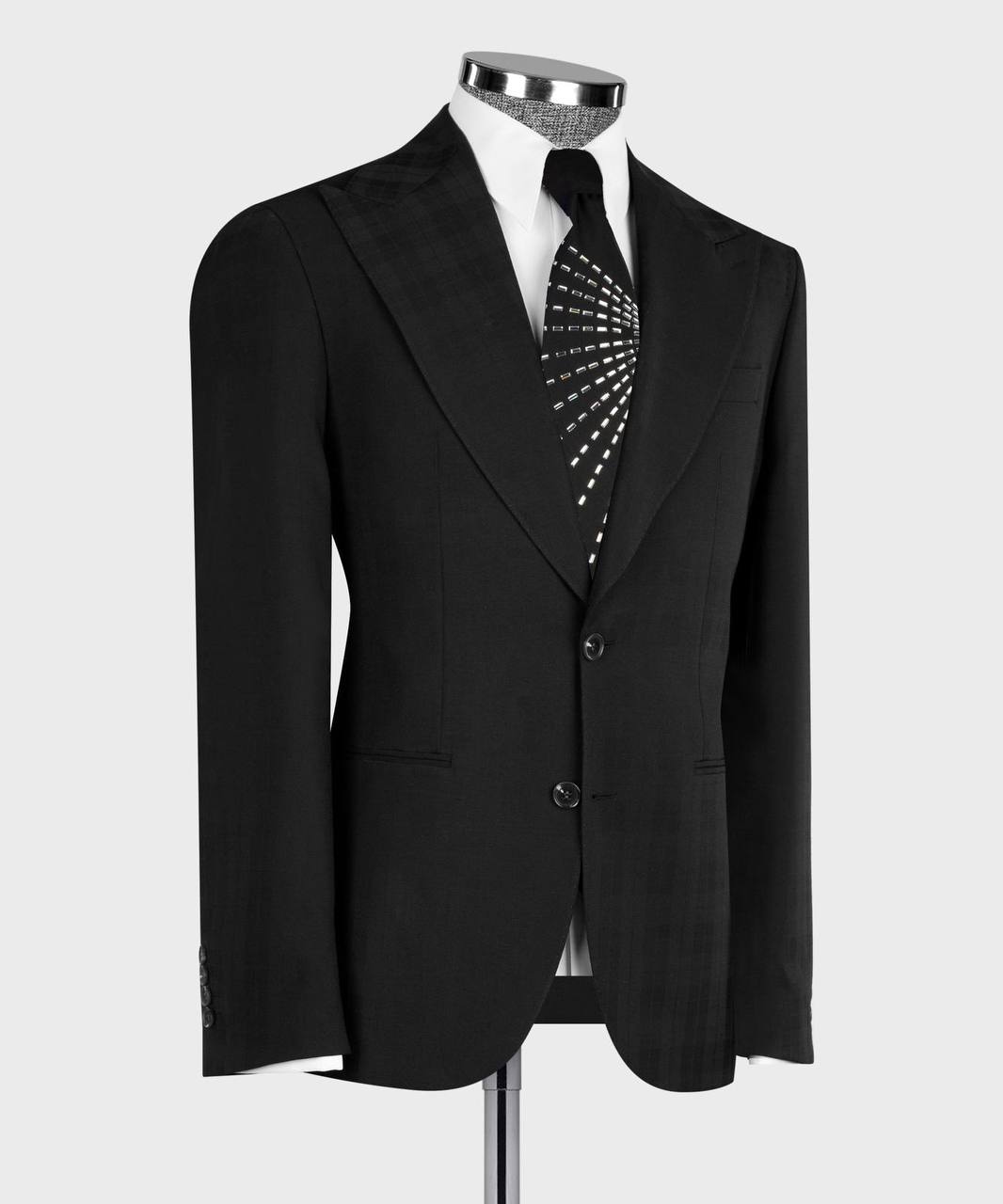 Costume classique aristocrate