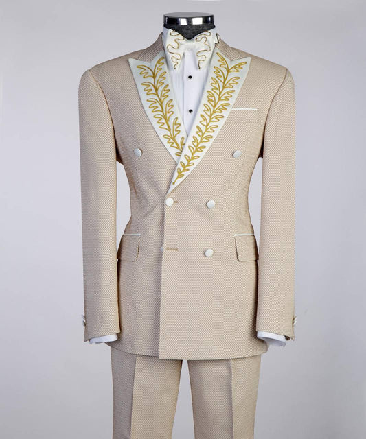 Monarch Tuxedo