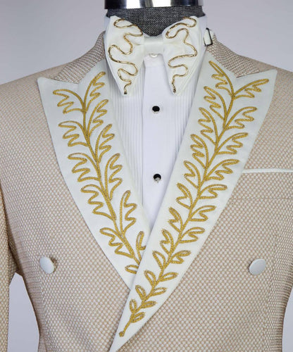 Monarch Tuxedo