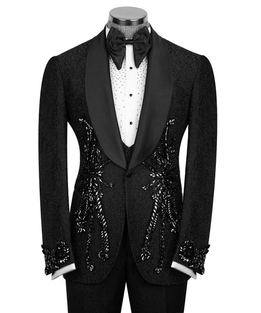 Noir Legacy Tuxedo