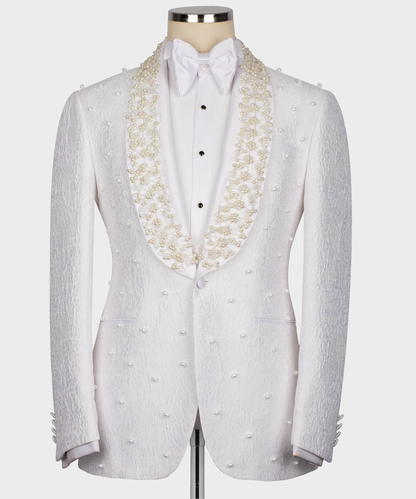 Pearl Prestige Tuxedo