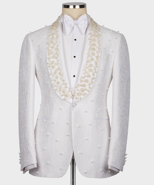 Pearl Prestige Tuxedo
