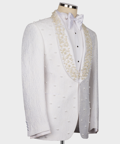 Pearl Prestige Tuxedo