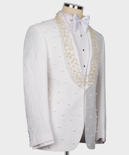 Pearl Prestige Tuxedo