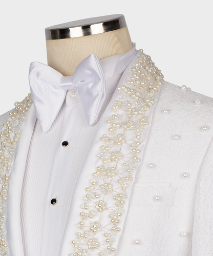 Pearl Prestige Tuxedo
