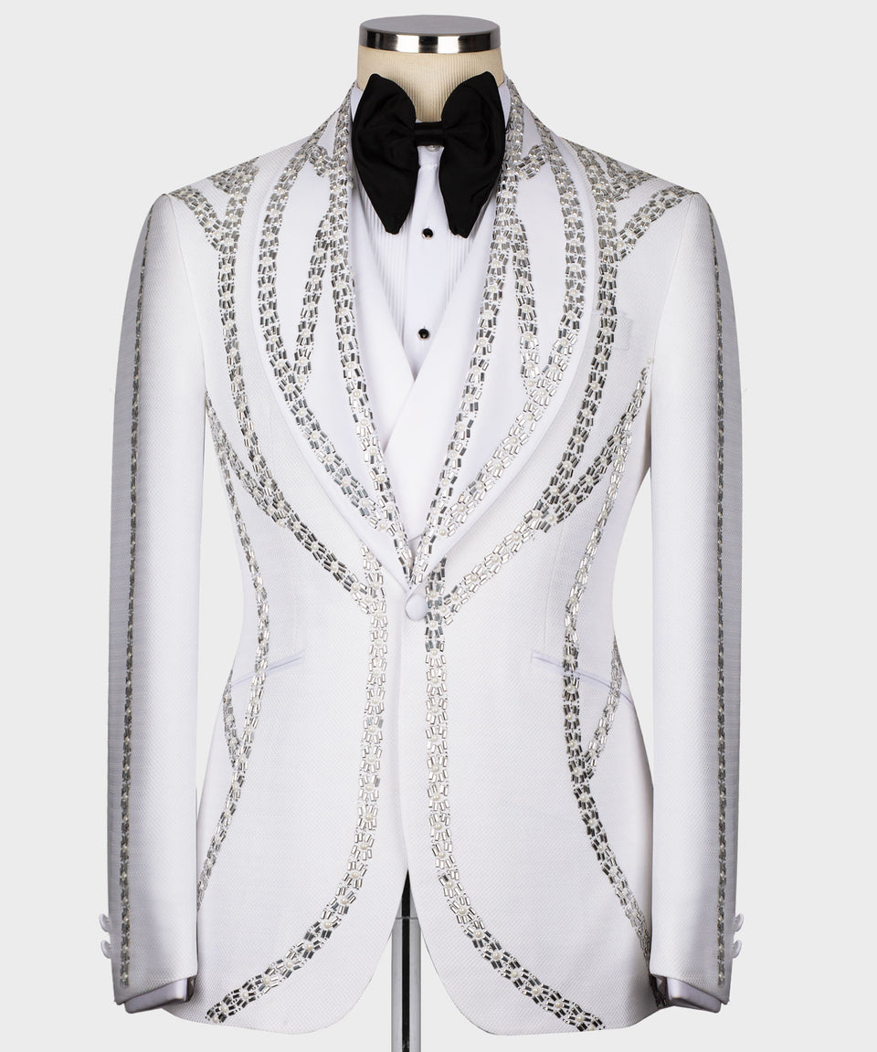 Regal Velocity Tuxedo