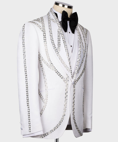 Regal Velocity Tuxedo
