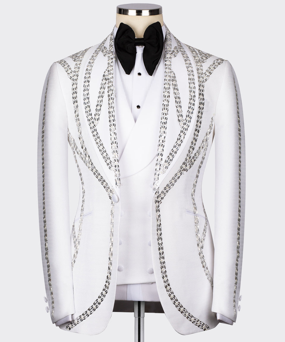 Regal Velocity Tuxedo