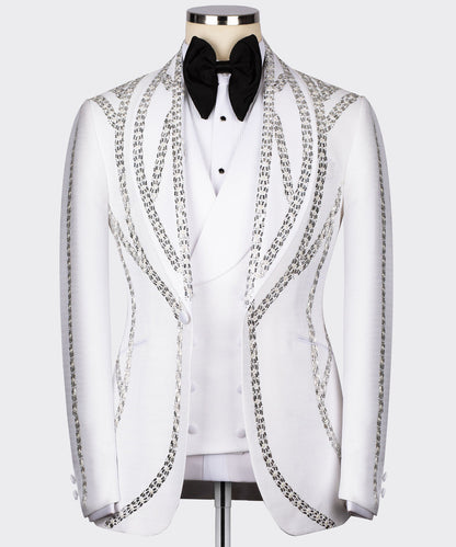 Regal Velocity Tuxedo