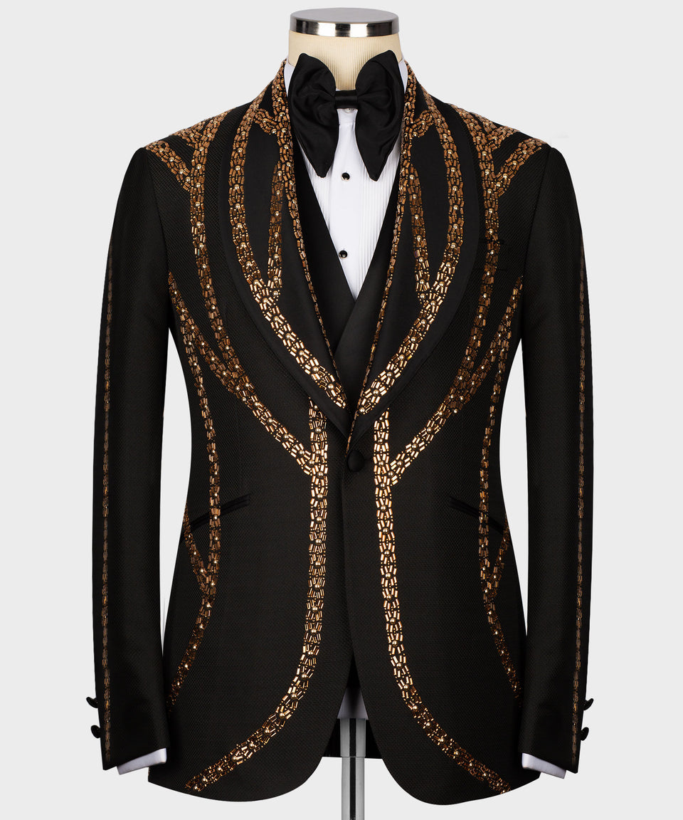 Regal Velocity Tuxedo