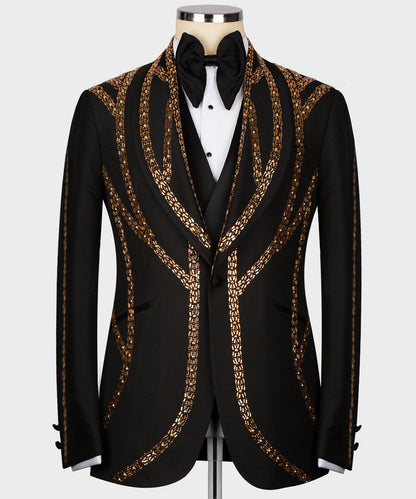 Regal Velocity Tuxedo