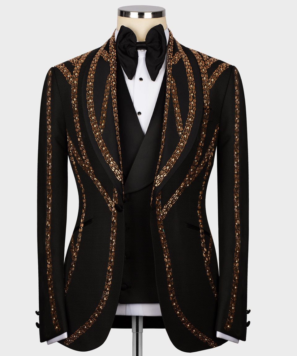 Regal Velocity Tuxedo