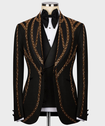 Regal Velocity Tuxedo