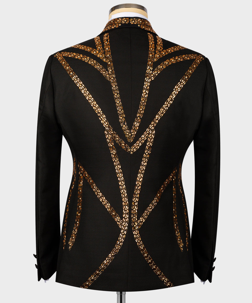 Regal Velocity Tuxedo