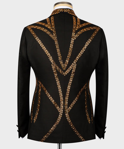 Regal Velocity Tuxedo