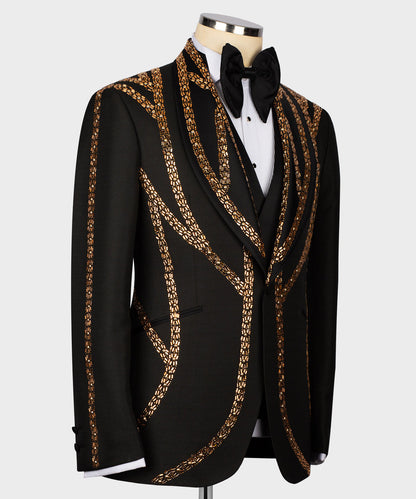 Regal Velocity Tuxedo