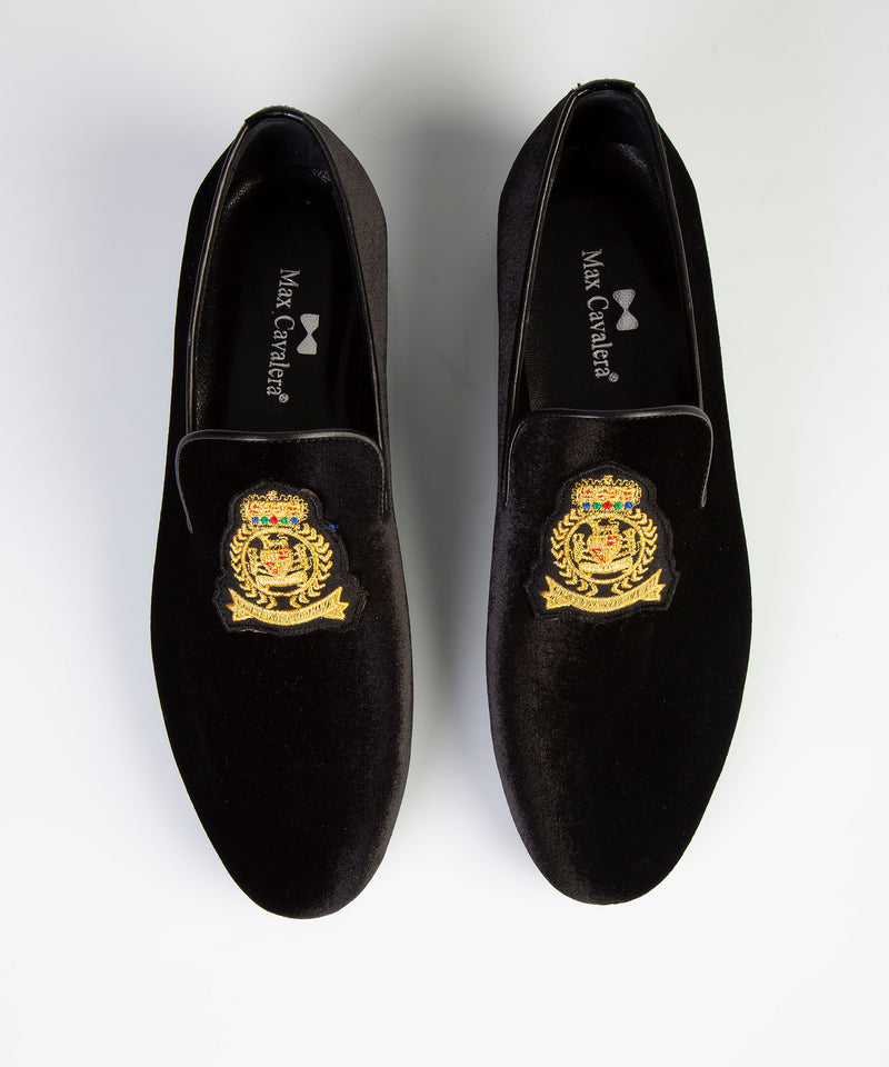 Leather Loafer