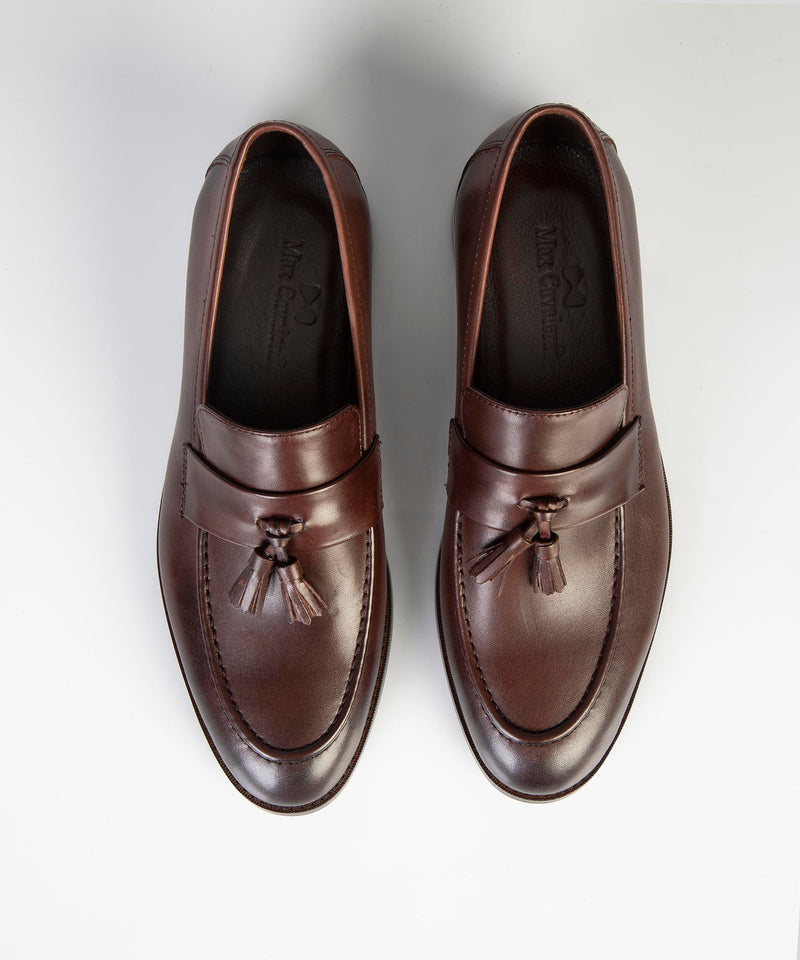 Shining Groom Shoes