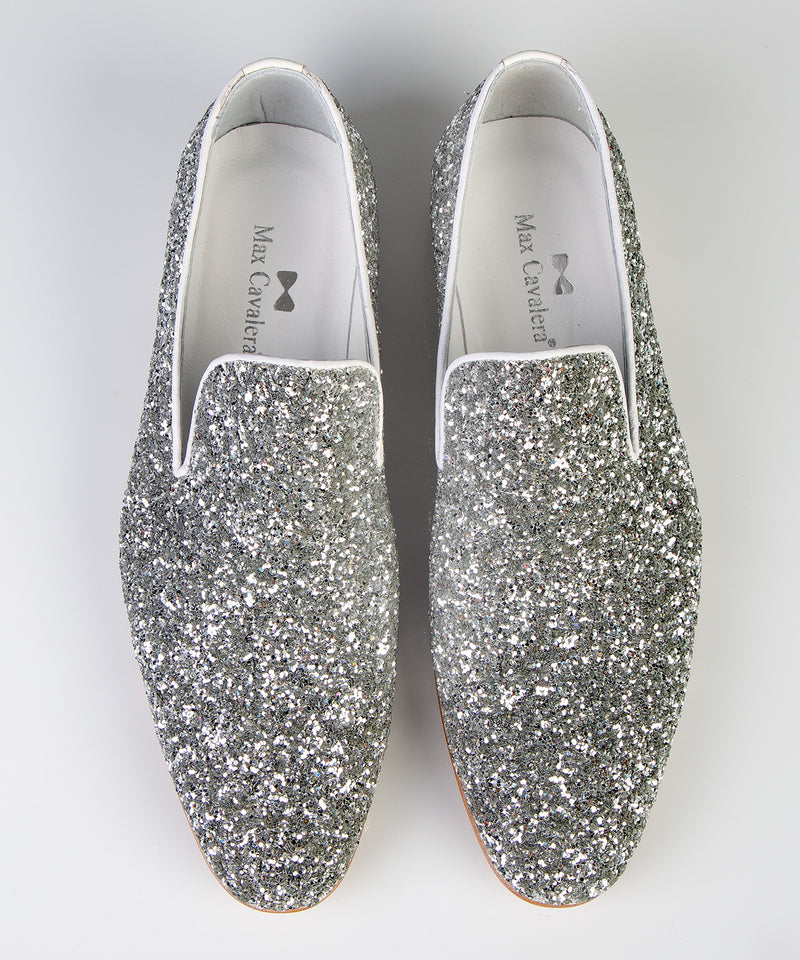 Shining Groom Shoes