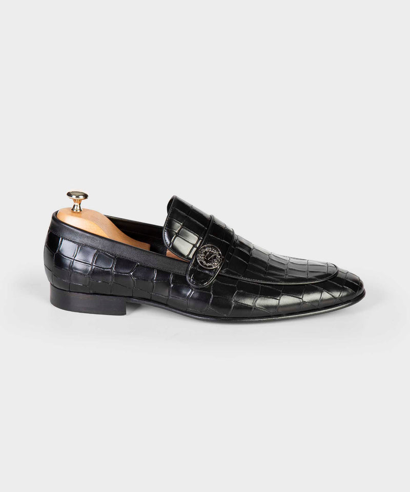 Monk Loafer