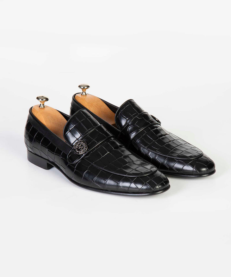 Monk Loafer