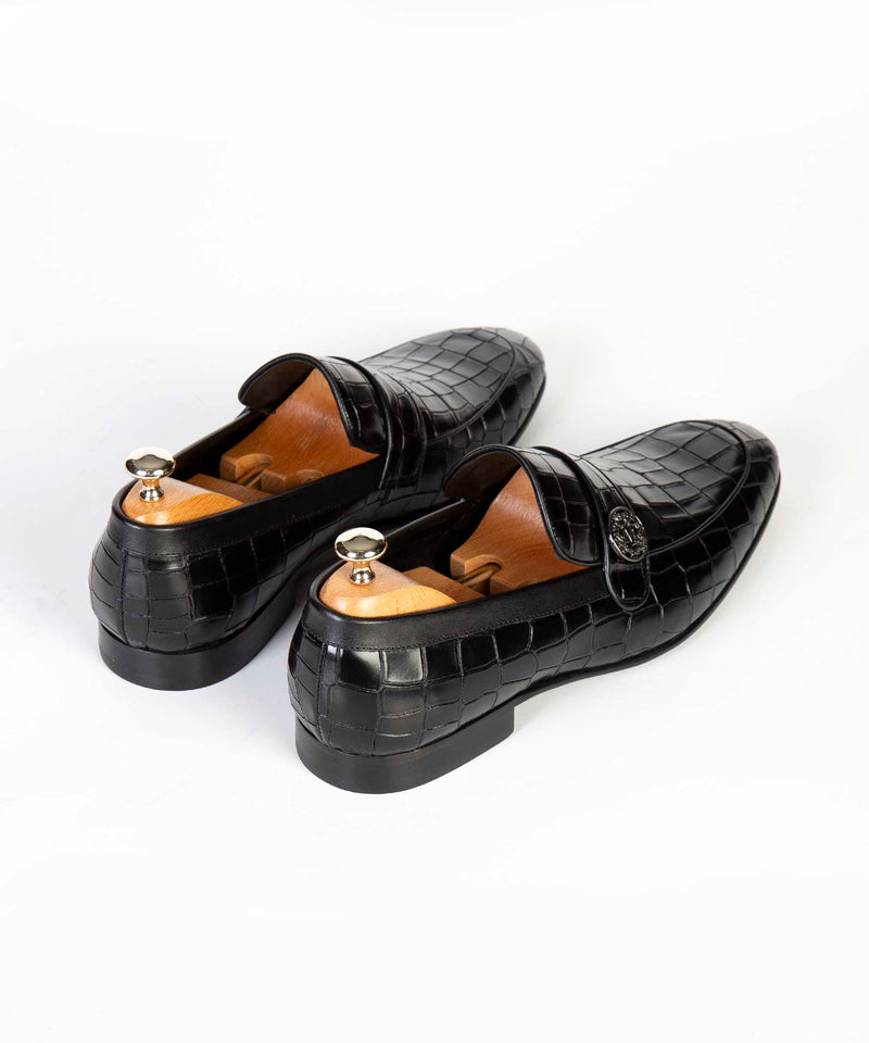 Monk Loafer