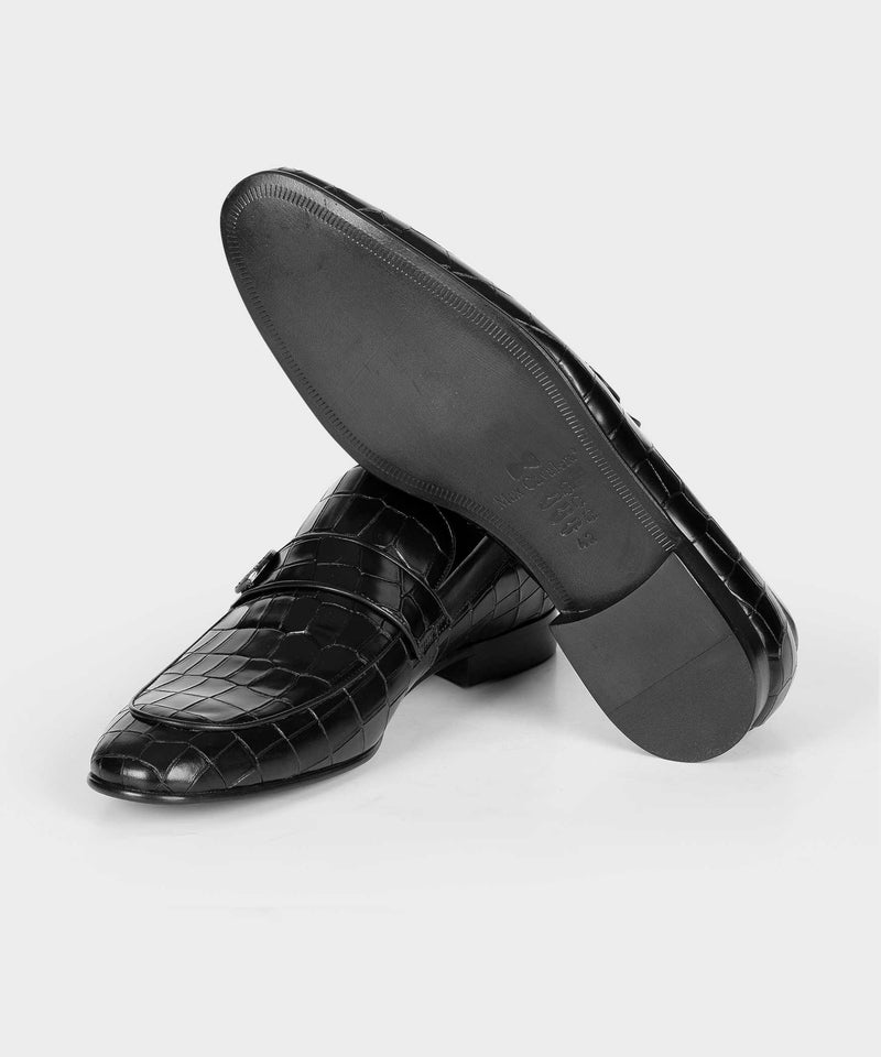 Monk Loafer