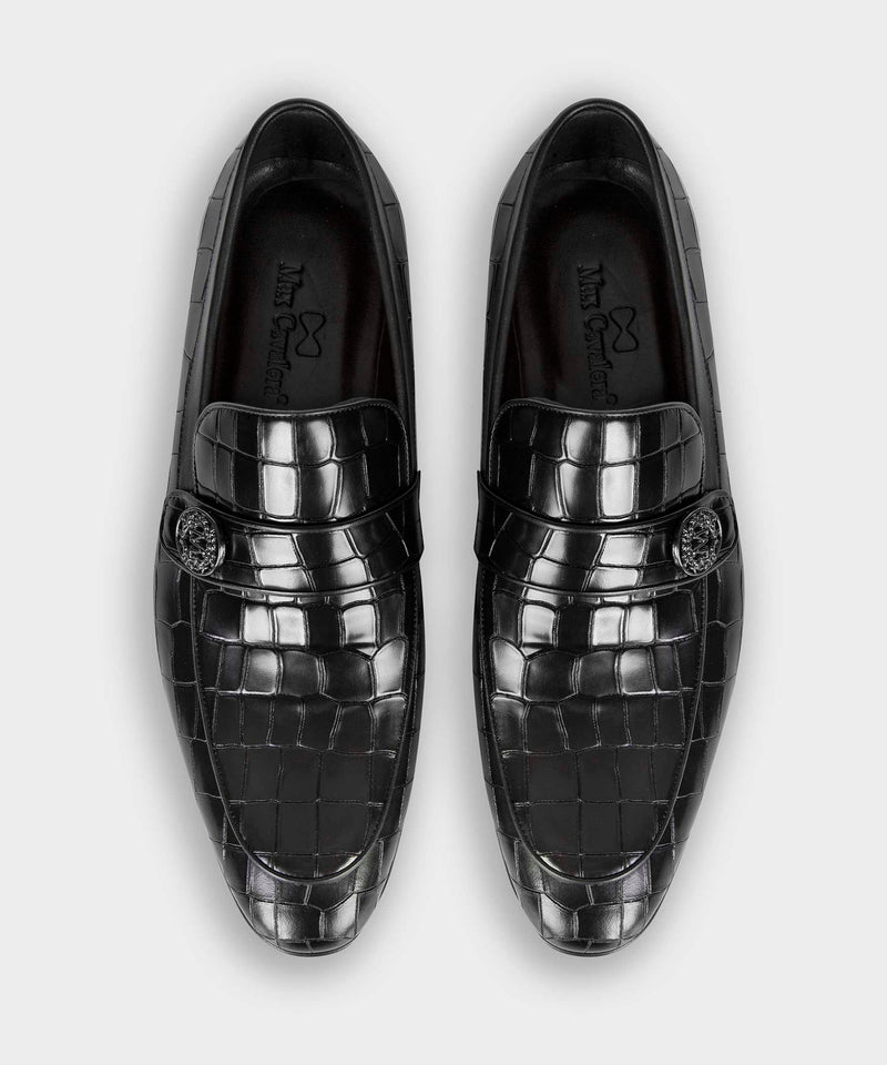 Monk Loafer