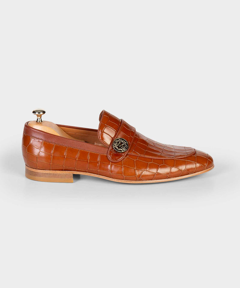 Monk Loafer