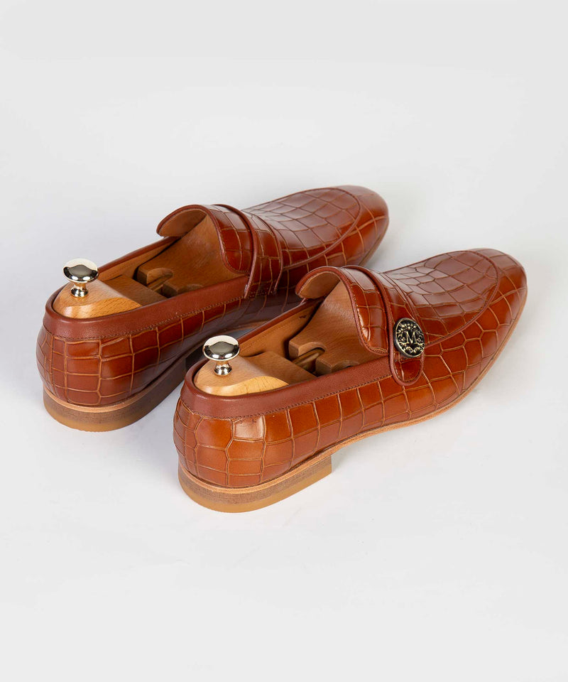 Monk Loafer