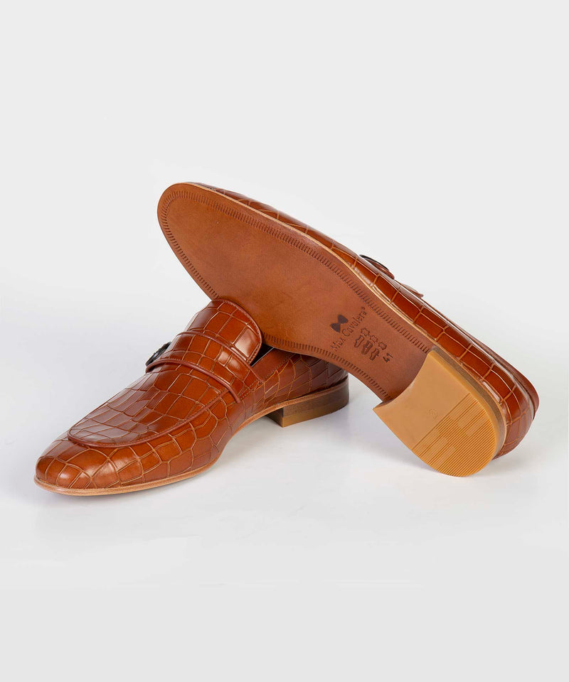 Monk Loafer