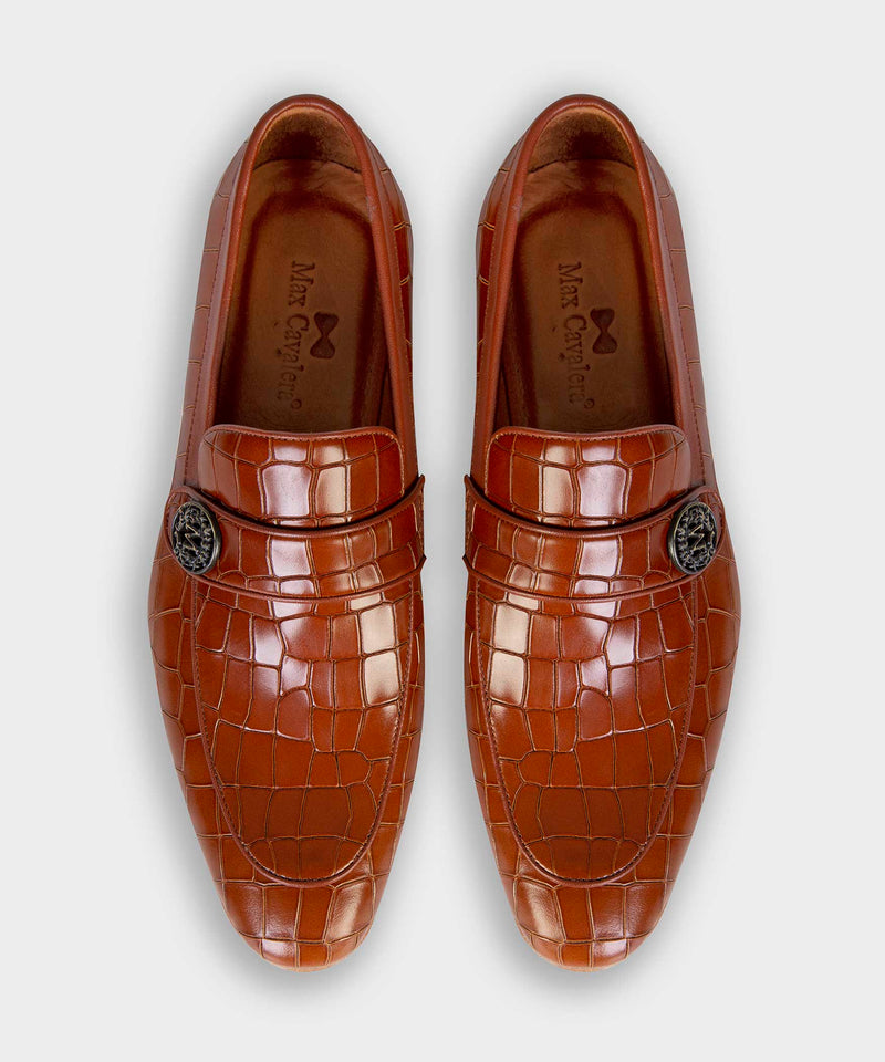 Monk Loafer