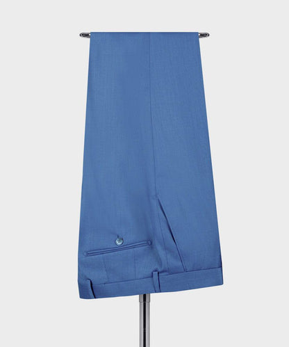 Skyline Charm Three-piece Suit