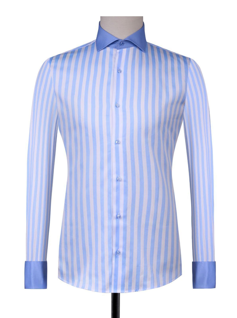 Stripe Shirts