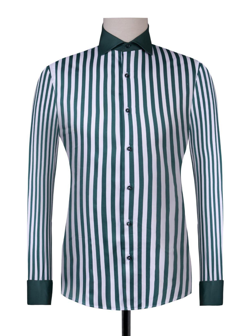 Stripe Shirts