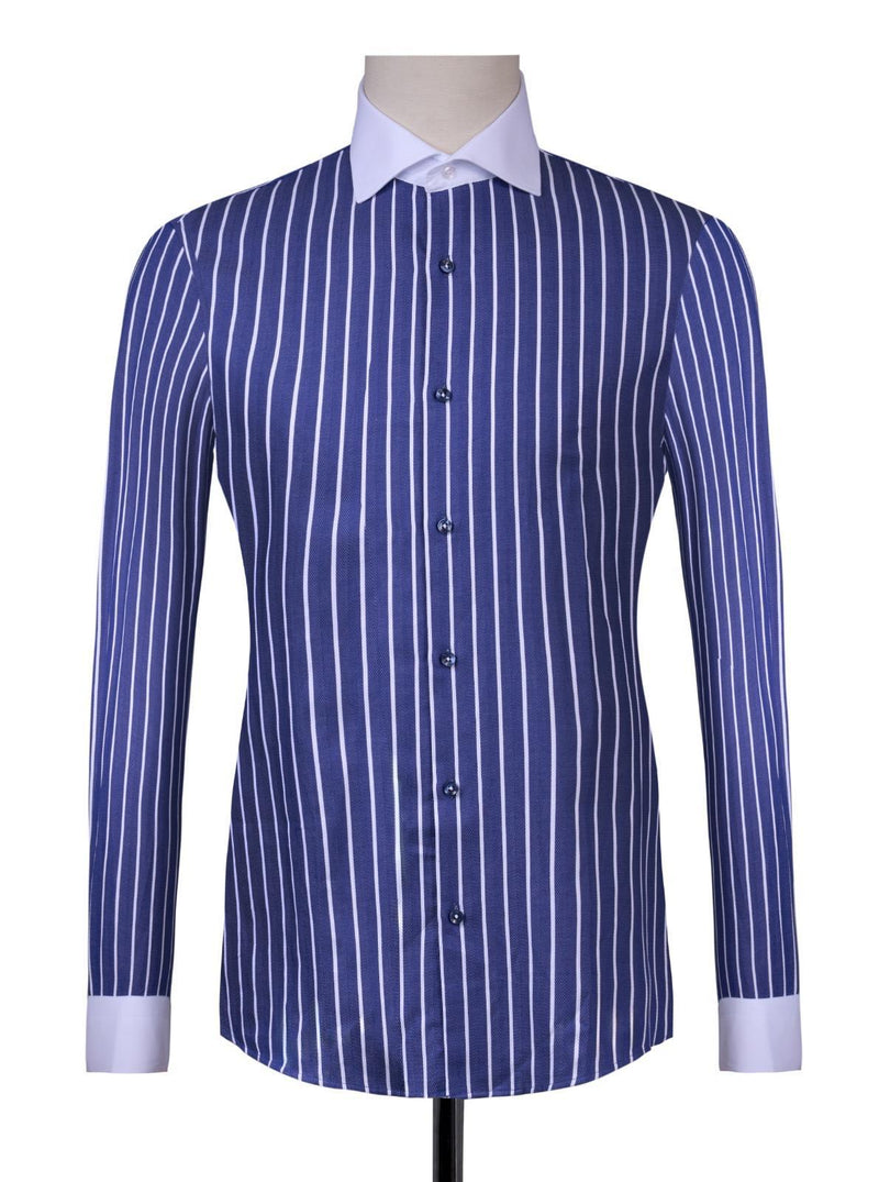 Stripe Shirts