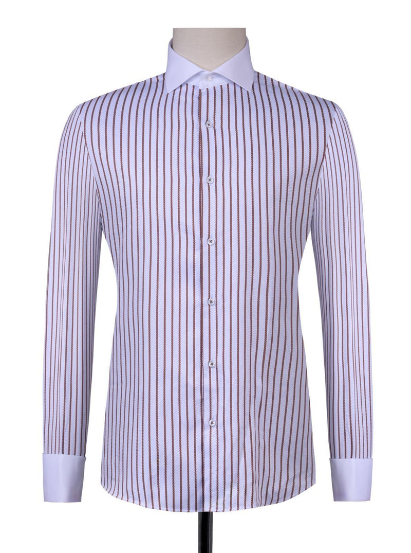 Stripe Shirts