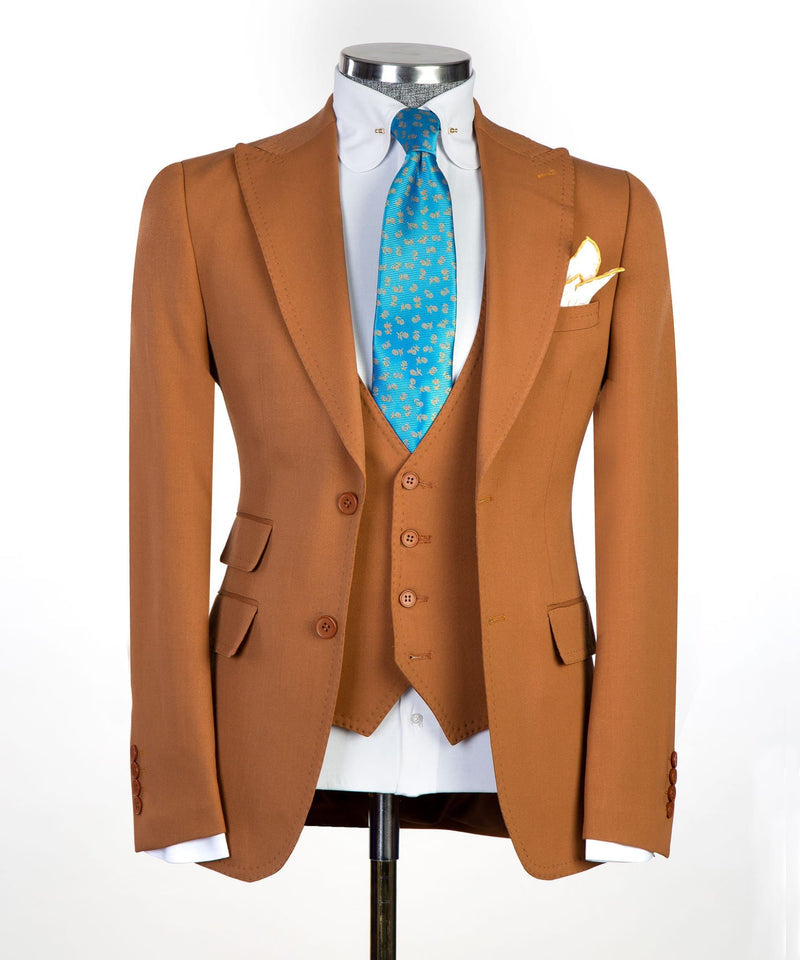 Three pieces Business Suit