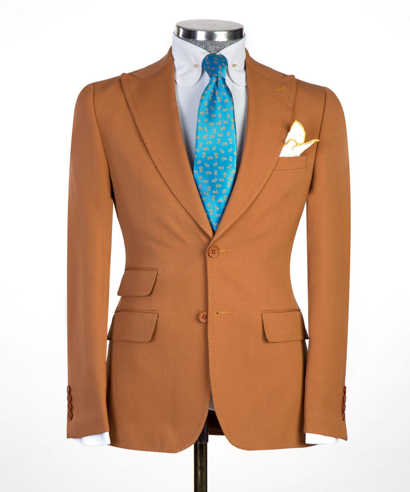 Three pieces Business Suit