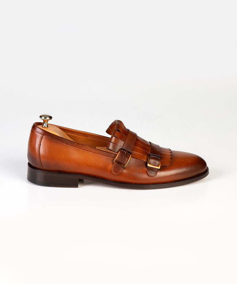 Monk Loafer