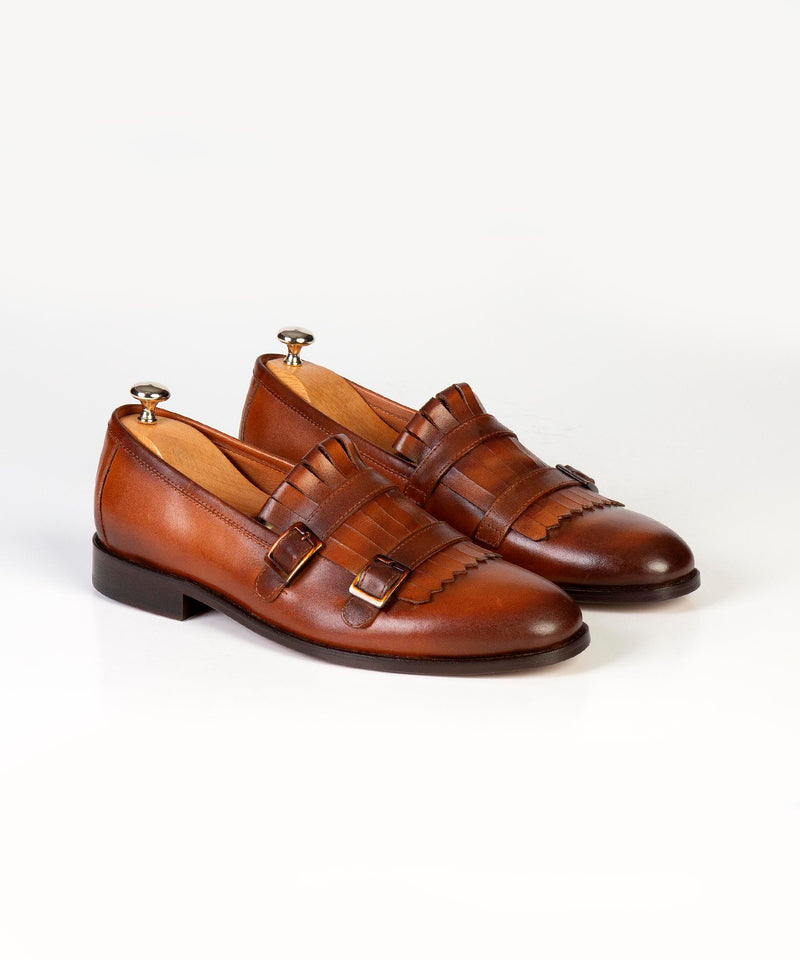 Monk Loafer