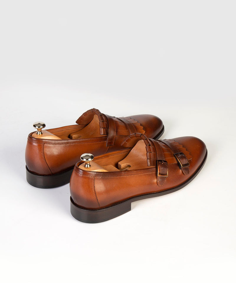 Monk Loafer