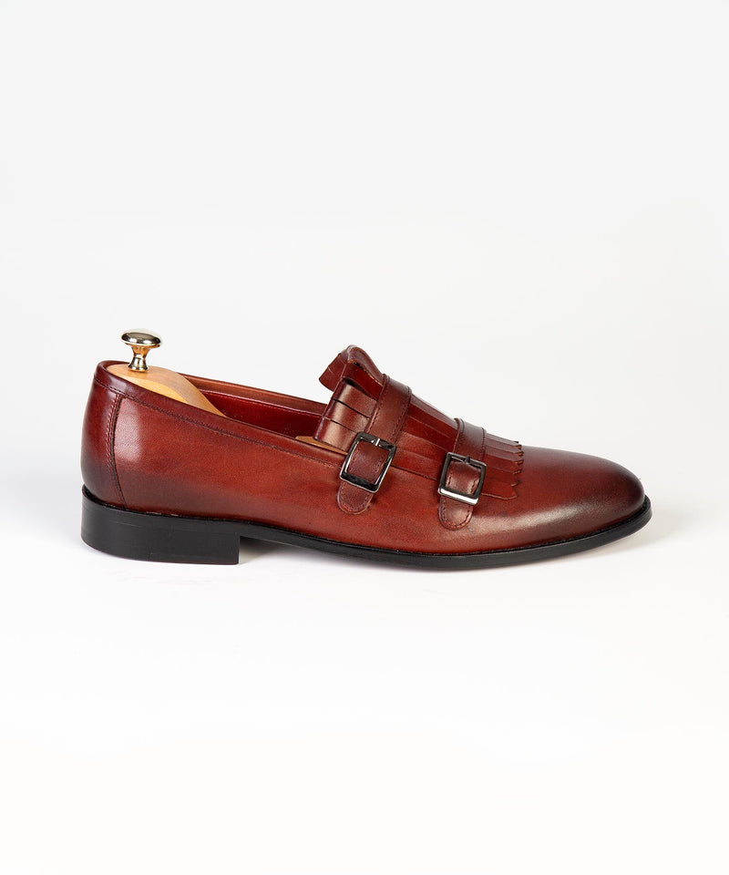 Monk Loafer