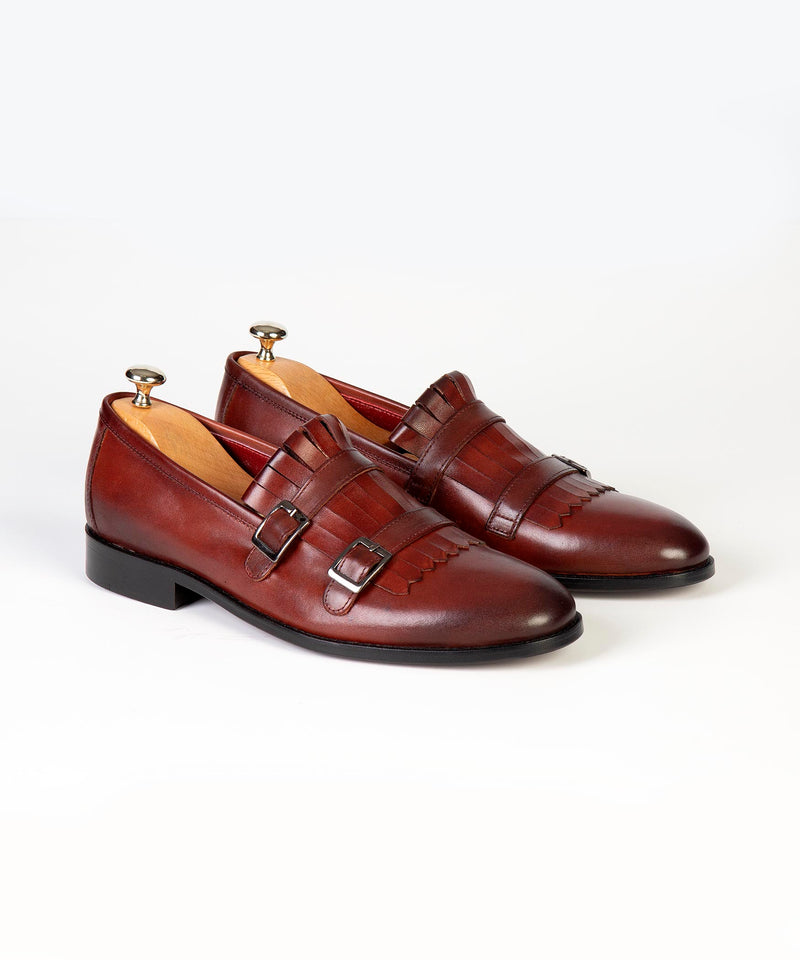 Monk Loafer