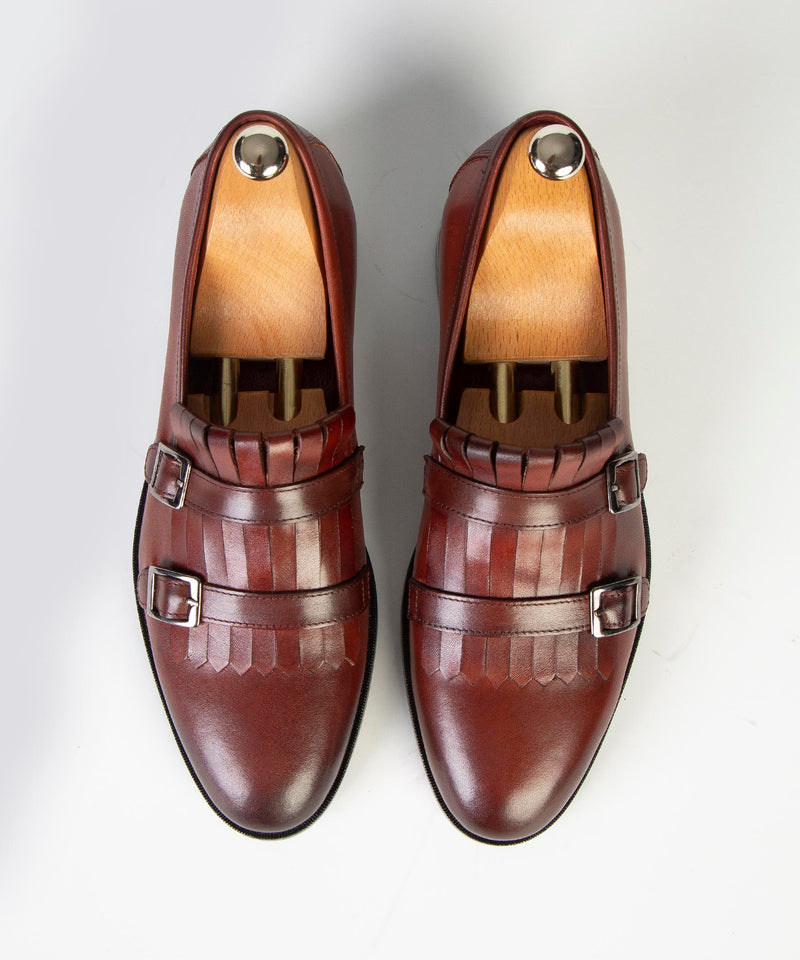 Monk Loafer